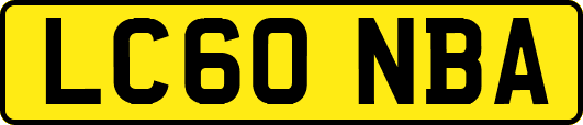 LC60NBA