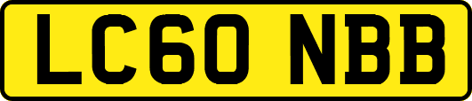 LC60NBB
