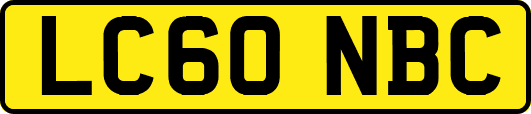 LC60NBC