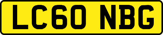 LC60NBG