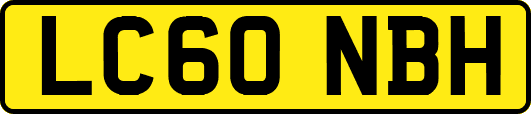 LC60NBH
