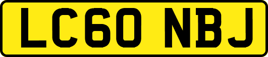 LC60NBJ