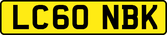 LC60NBK