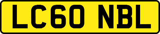 LC60NBL