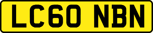 LC60NBN