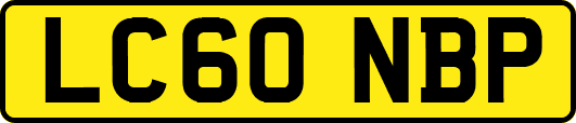 LC60NBP