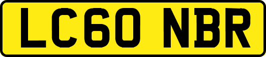 LC60NBR