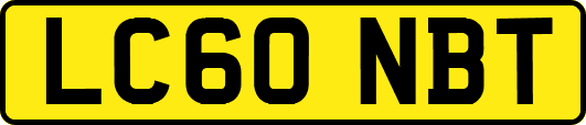 LC60NBT
