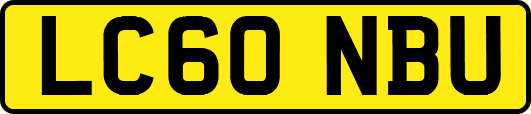 LC60NBU