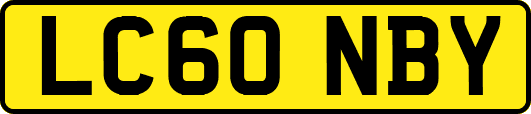 LC60NBY
