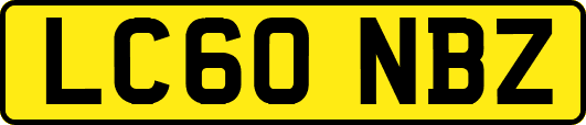 LC60NBZ