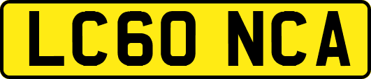 LC60NCA