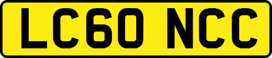 LC60NCC