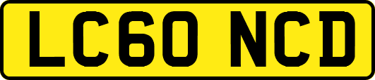 LC60NCD