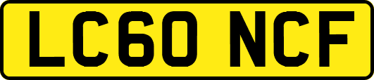 LC60NCF
