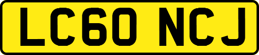 LC60NCJ