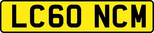 LC60NCM