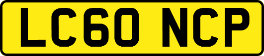 LC60NCP