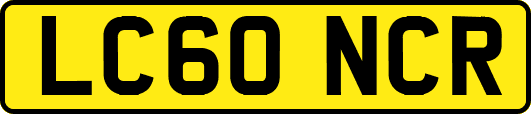 LC60NCR