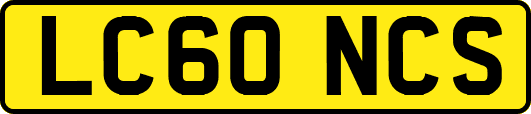 LC60NCS