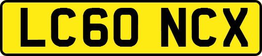 LC60NCX