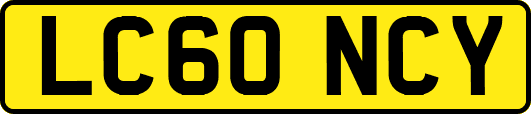 LC60NCY