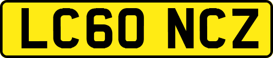 LC60NCZ