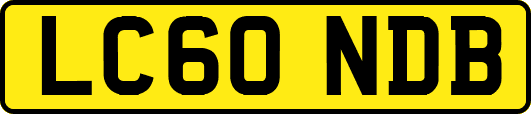 LC60NDB