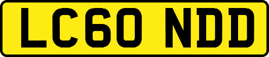 LC60NDD
