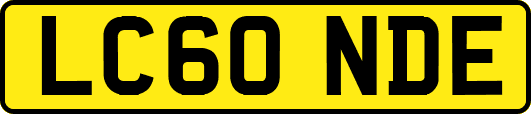 LC60NDE