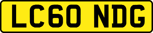 LC60NDG