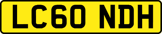 LC60NDH