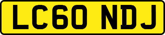 LC60NDJ