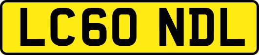 LC60NDL
