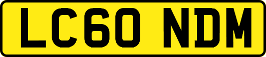 LC60NDM