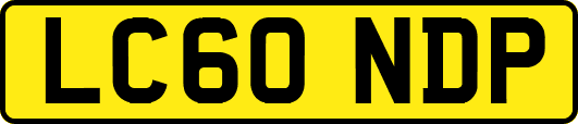 LC60NDP
