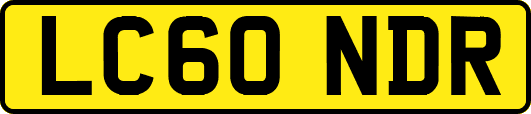 LC60NDR