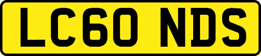 LC60NDS