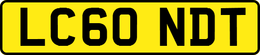 LC60NDT