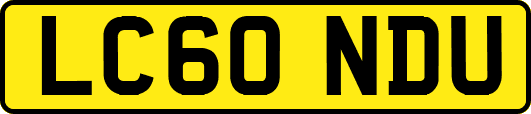 LC60NDU