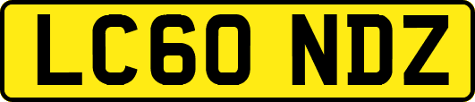 LC60NDZ