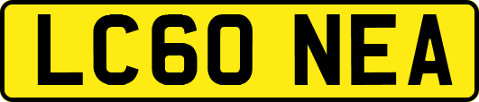 LC60NEA