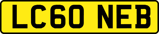 LC60NEB