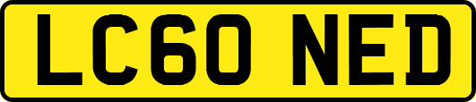 LC60NED