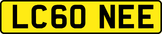 LC60NEE