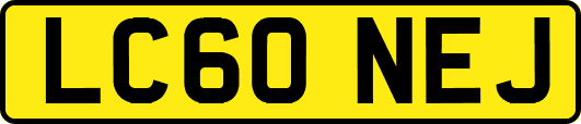 LC60NEJ