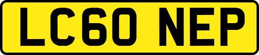 LC60NEP