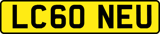 LC60NEU
