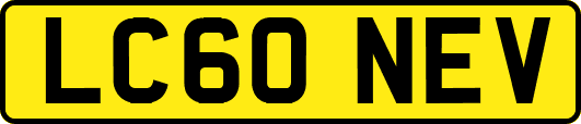 LC60NEV