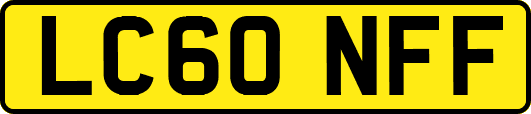 LC60NFF